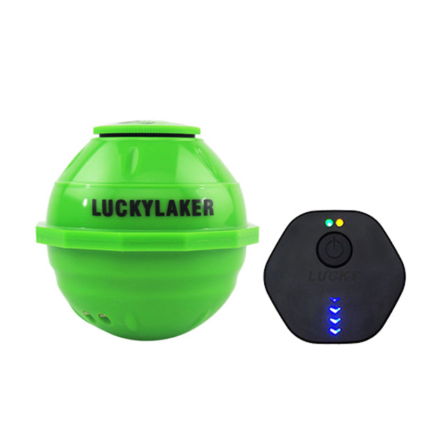 Wifi Fish Finder – Lucky Fish Finder - Official Online Store